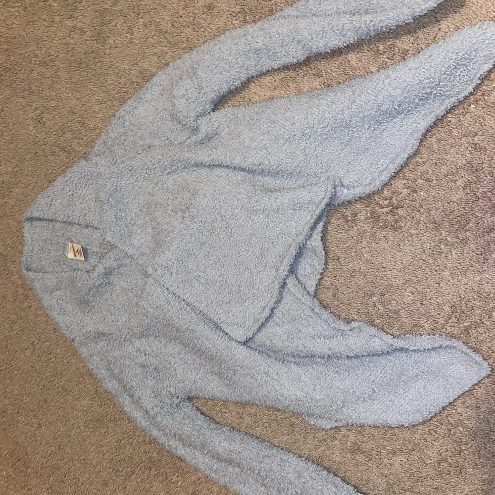 COPY - Soft wrap around jacket